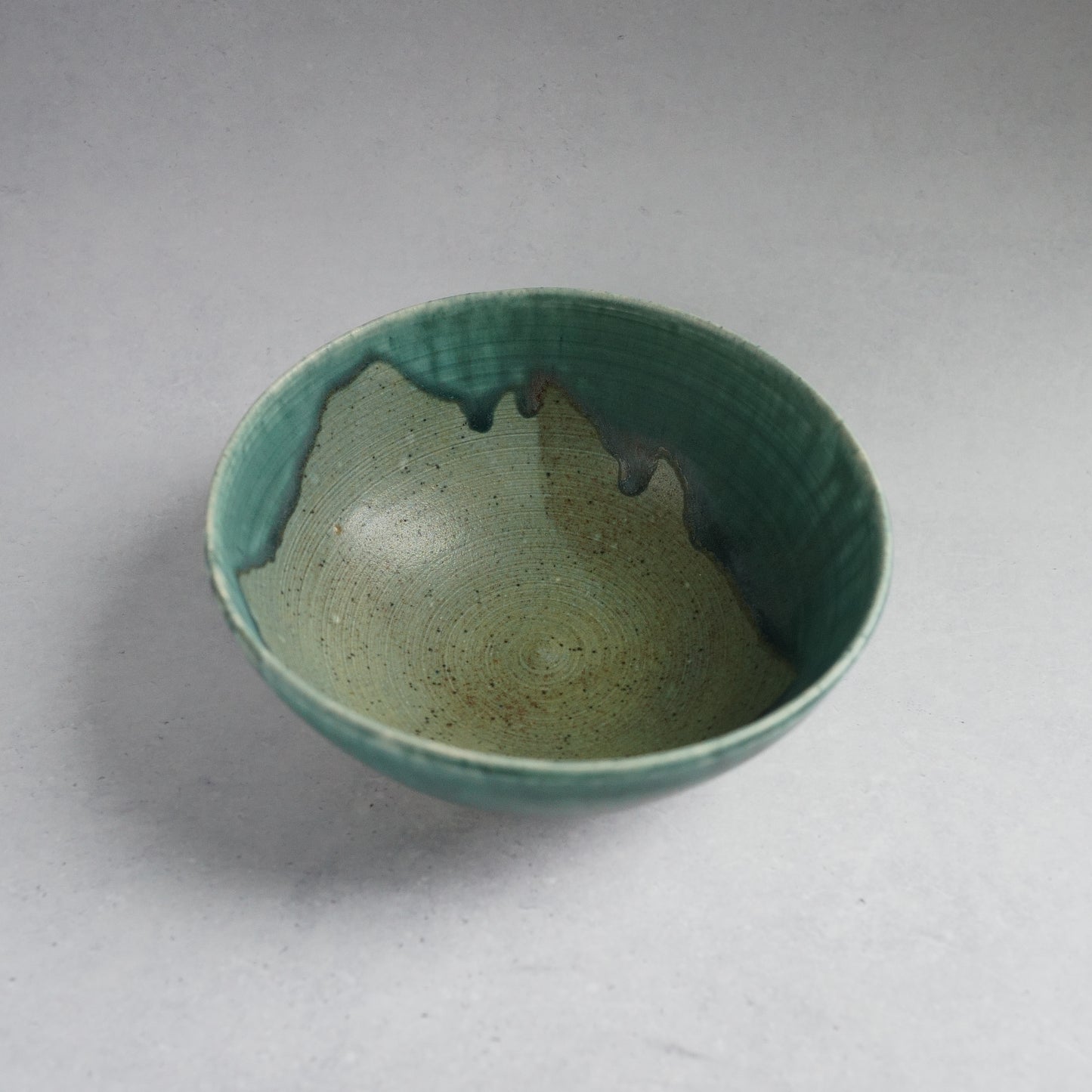 31_Bowl Seed Green Brown (B)