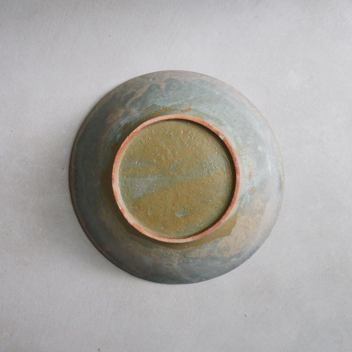 Fog Dark _Plate (no58)