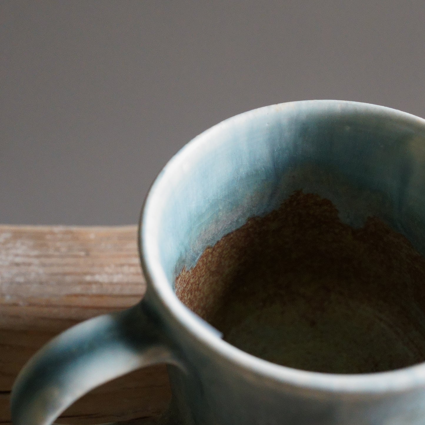 Fog Mug