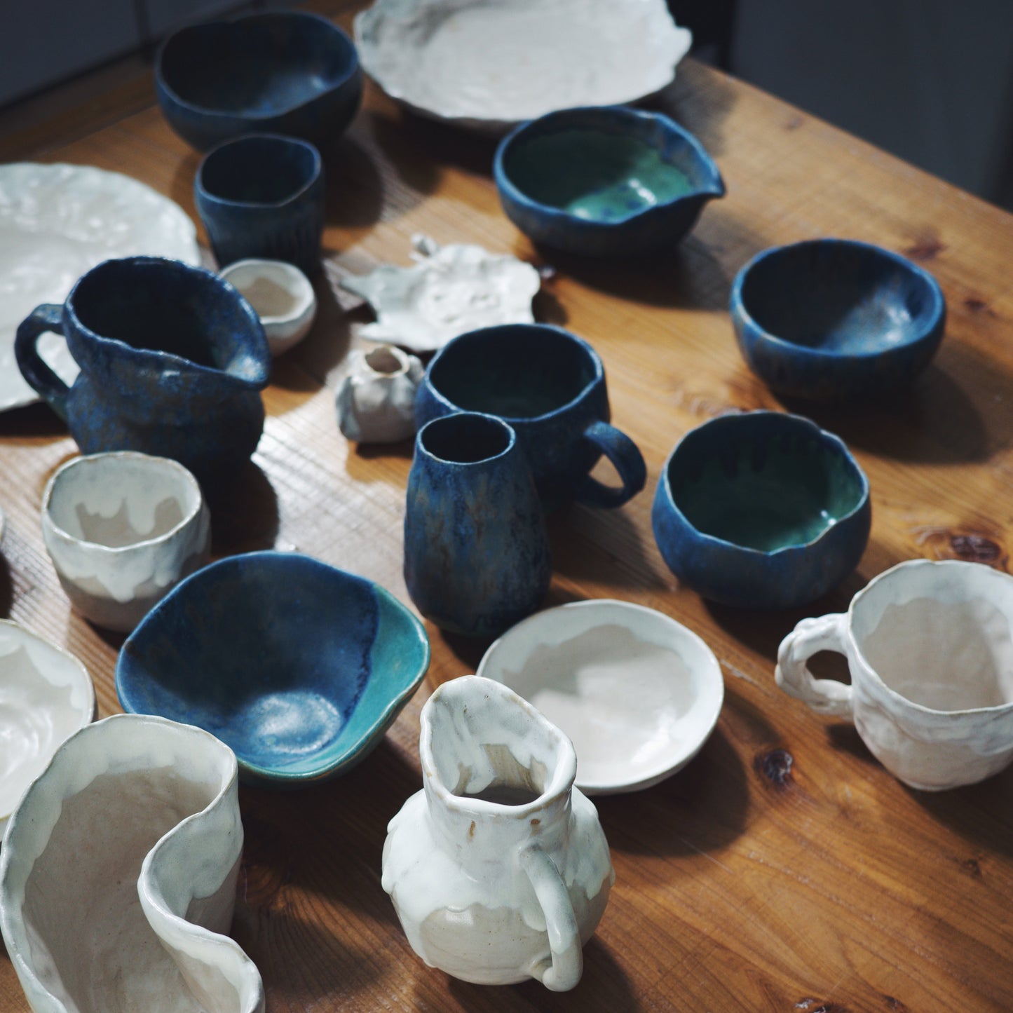 pottery workshop in tokyo Atelier Little