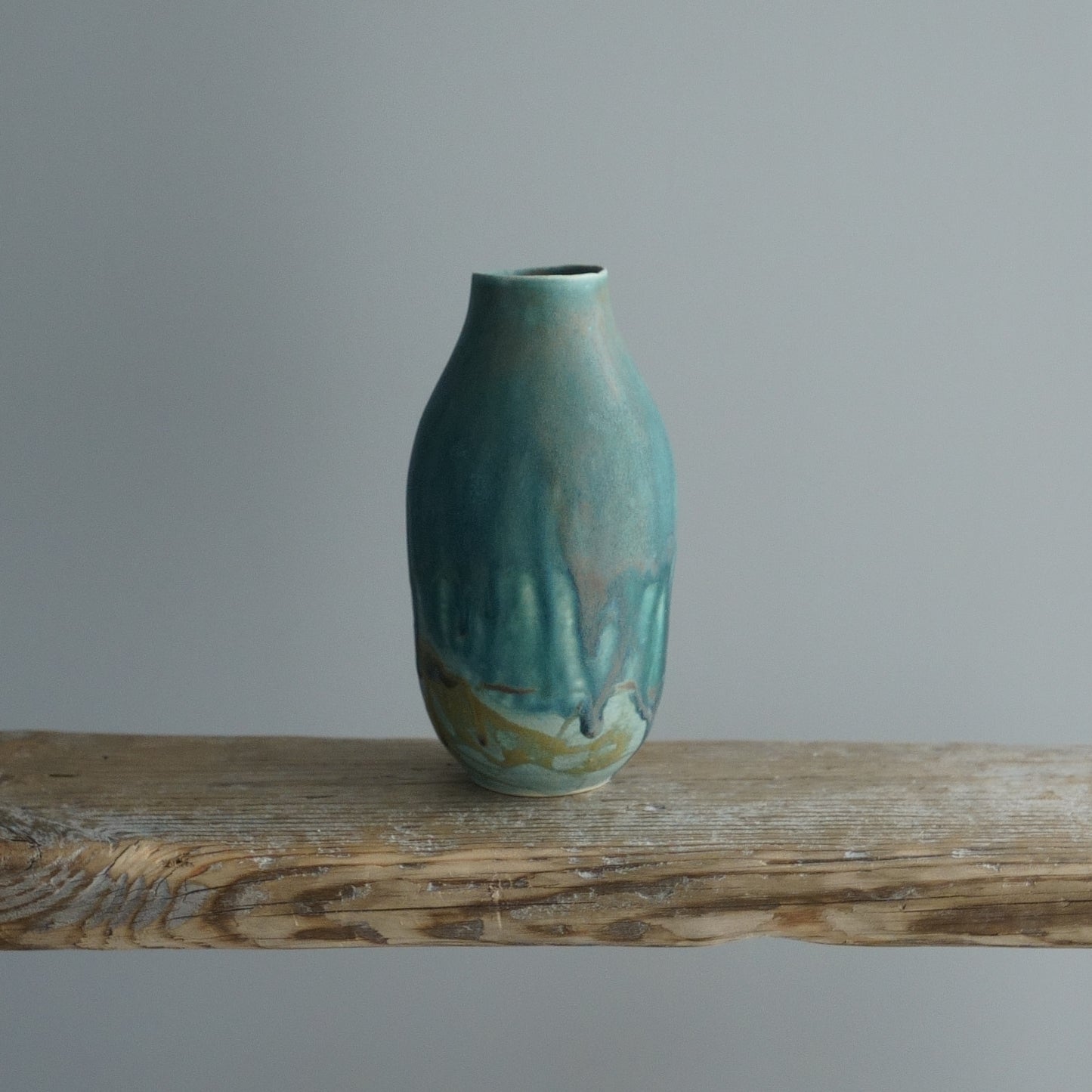 Vase_Ash Green