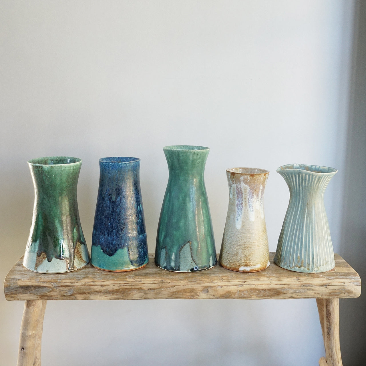 200A Seed-Green Brown stem