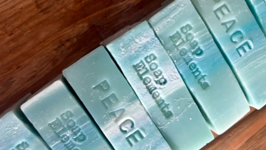 Soap Element Organic Soap