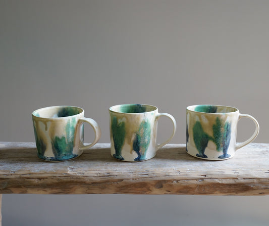 Spring Lights Mug