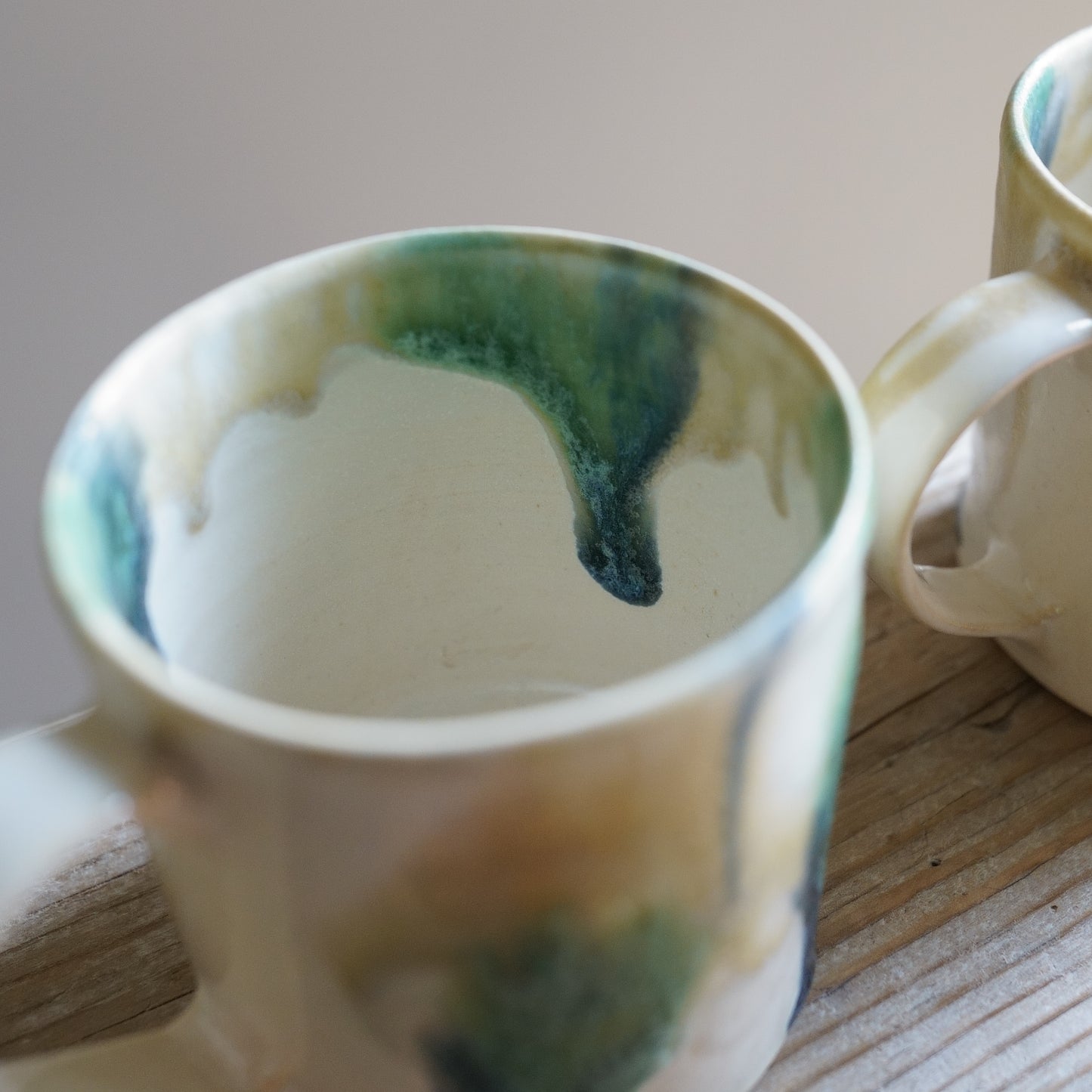 Spring Lights Mug