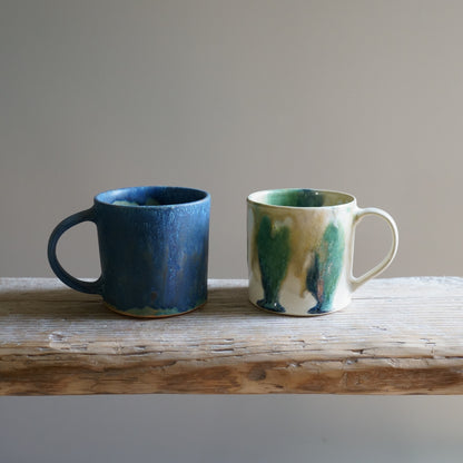 Spring Lights Mug