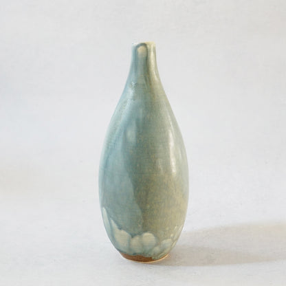 208 Fog Gray 一輪挿し