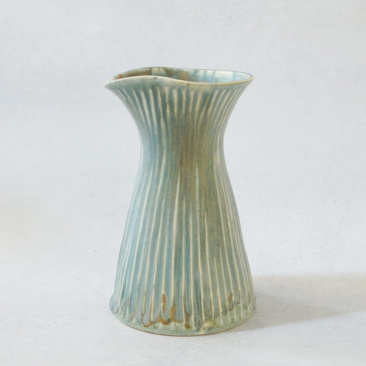 215 Fog Gray 鎬 片口