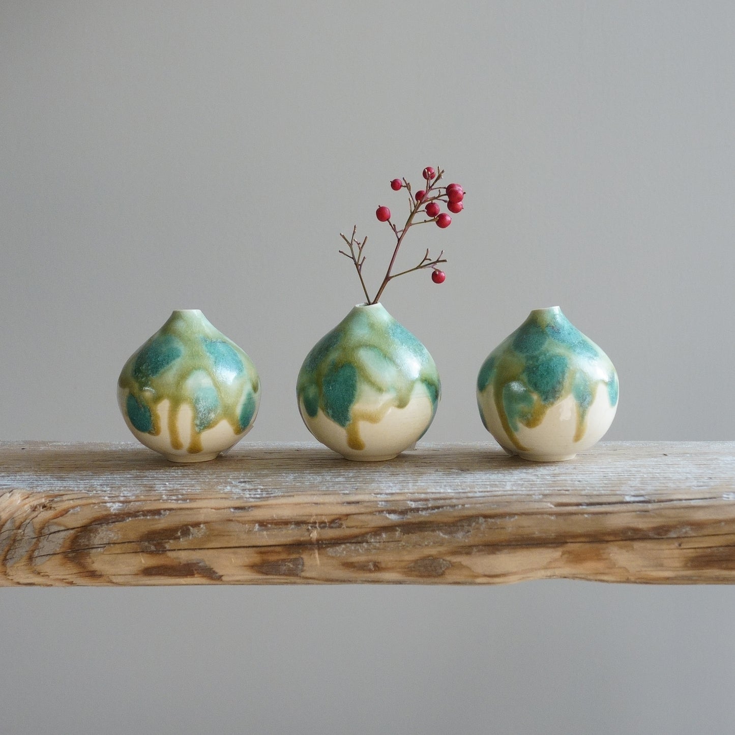 258_Totto Forest Green