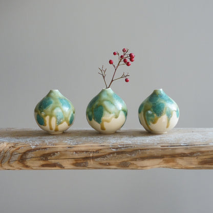 258_Totto Forest Green