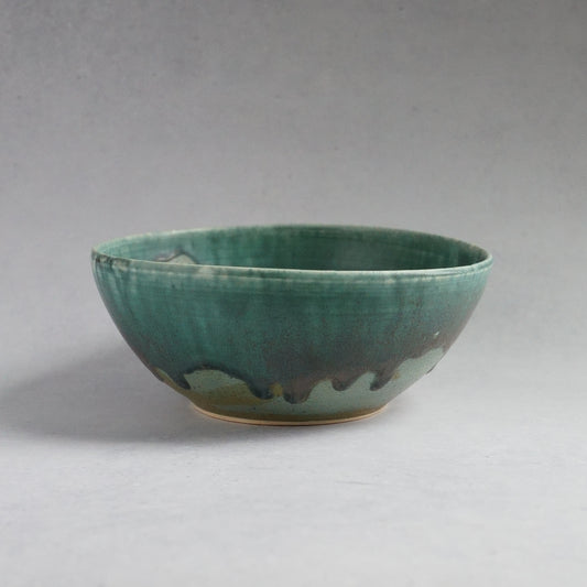 31_Bowl Seed Green Brown (B)