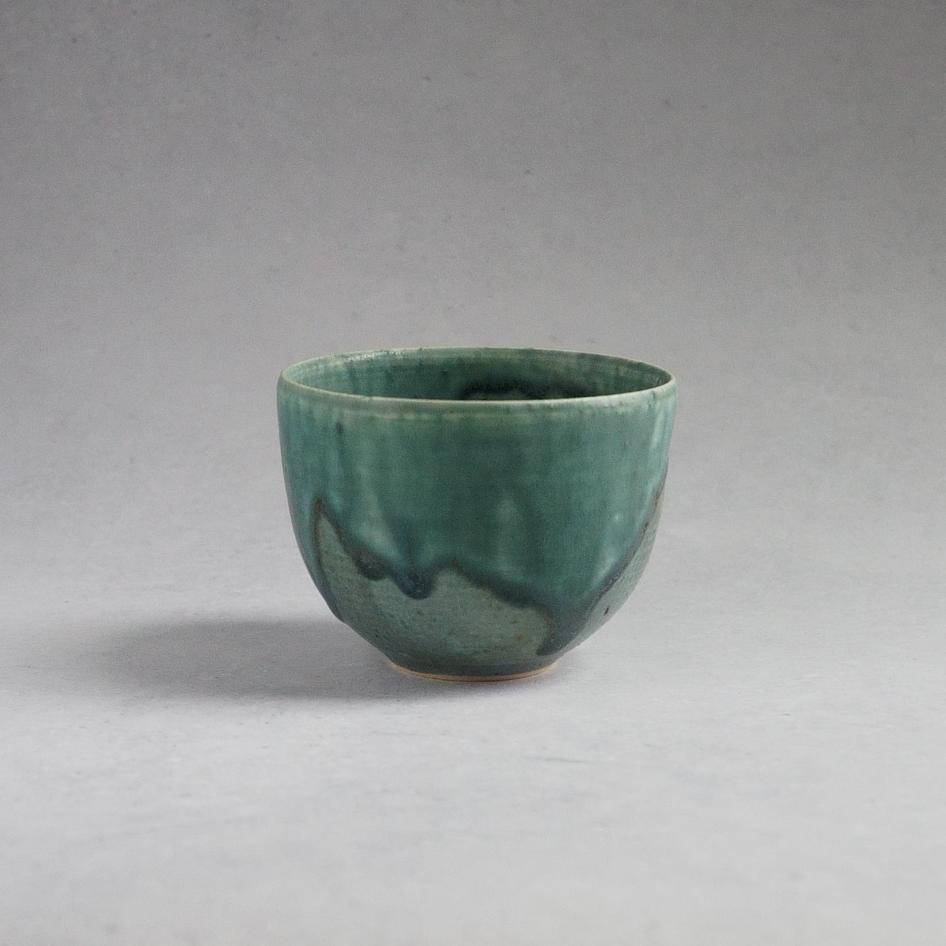 34_Bowl Seed Green Brown (A)