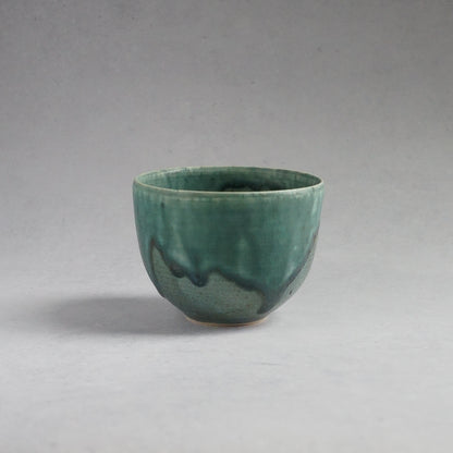 34_Bowl Seed Green Brown (A)