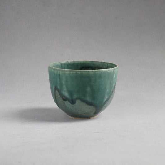 34_Bowl Seed Green Brown (A)