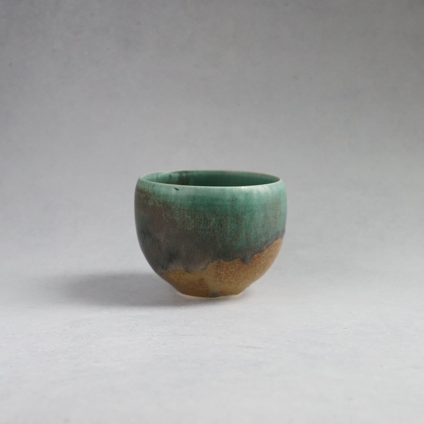 34_Bowl Seed Green Brown (C)