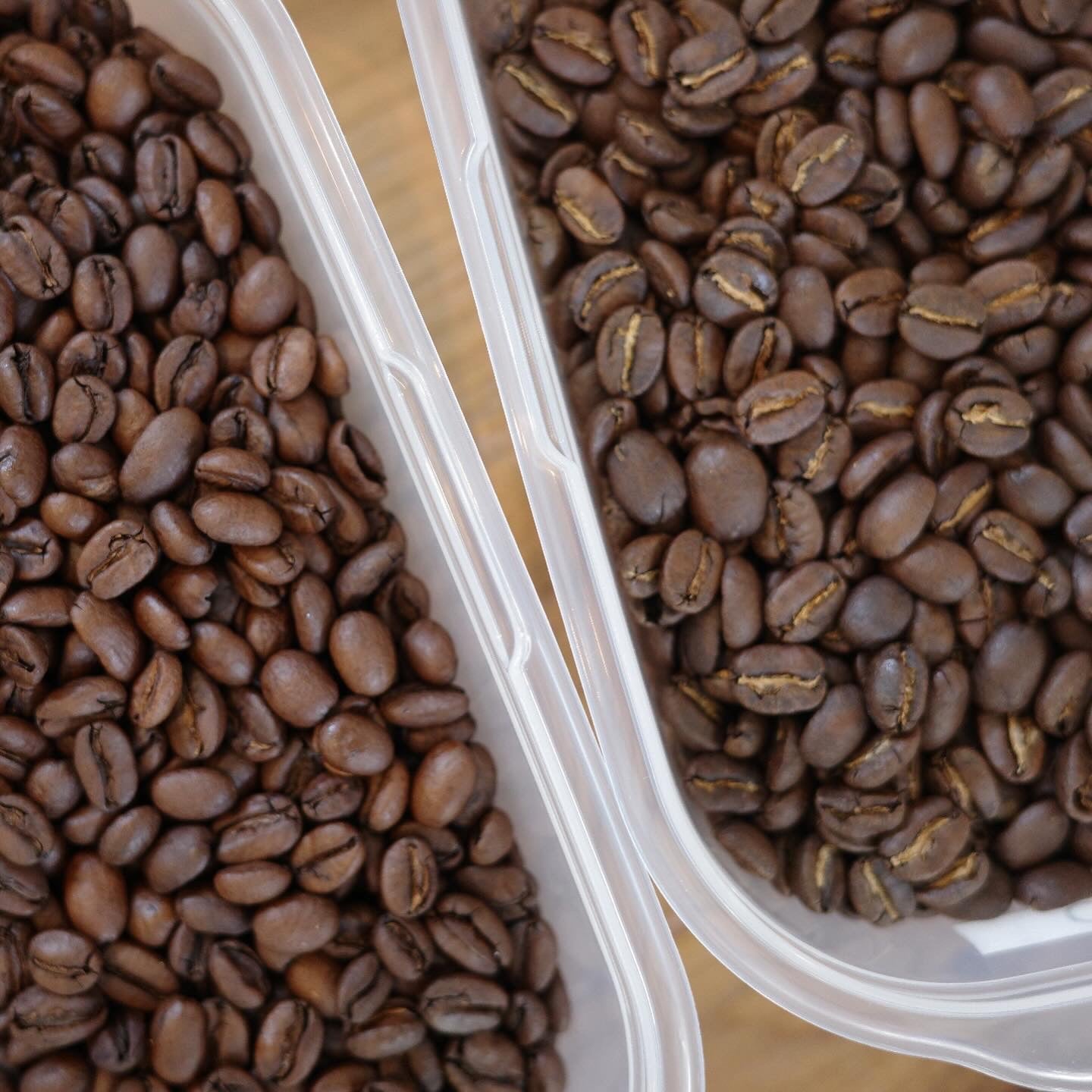 【終了しました】12月開催｜私好みのブレンドコーヒー作り・ワークショップ