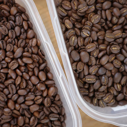 【終了しました】12月開催｜私好みのブレンドコーヒー作り・ワークショップ