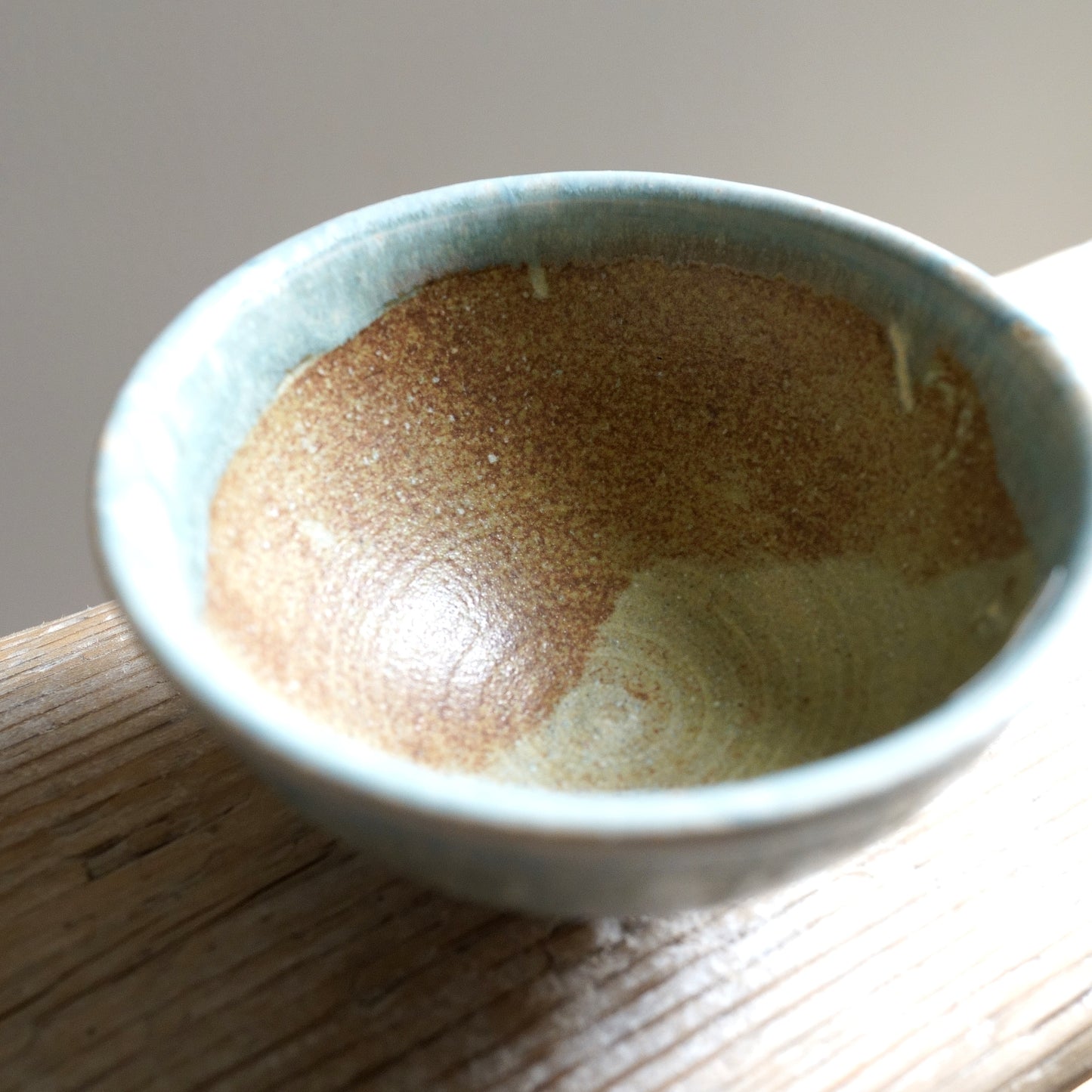 Fog Rice Bowl
