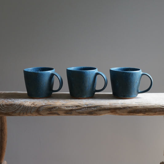 Midnight Stardust Mug A