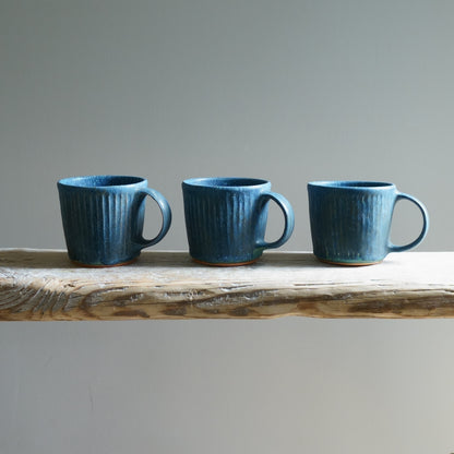 Midnight Stardust Mug B