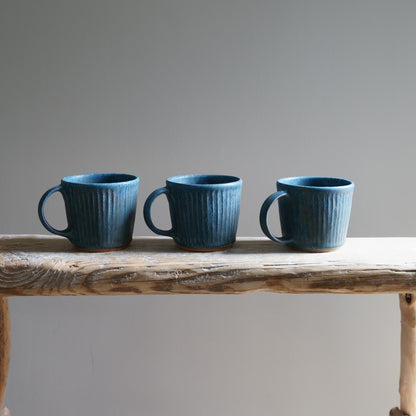 Midnight Stardust Mug B
