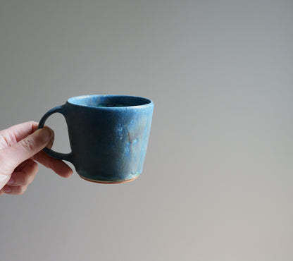 Midnight Stardust Mug A