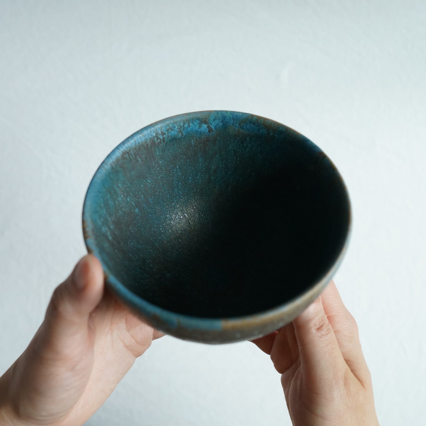 Midnight Stardust Bowl