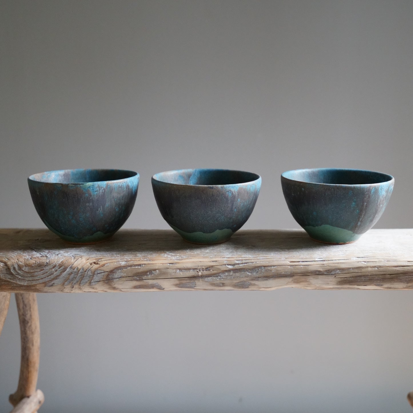 Midnight Stardust Bowl