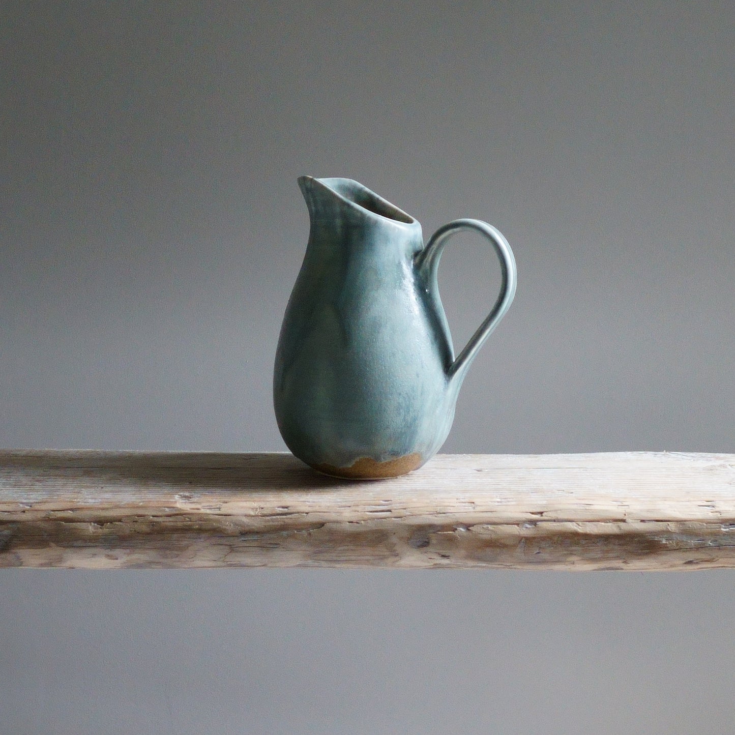 Fog Jug Flower Vase