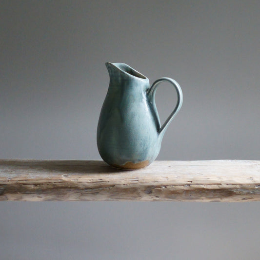 Fog Jug Flower Vase