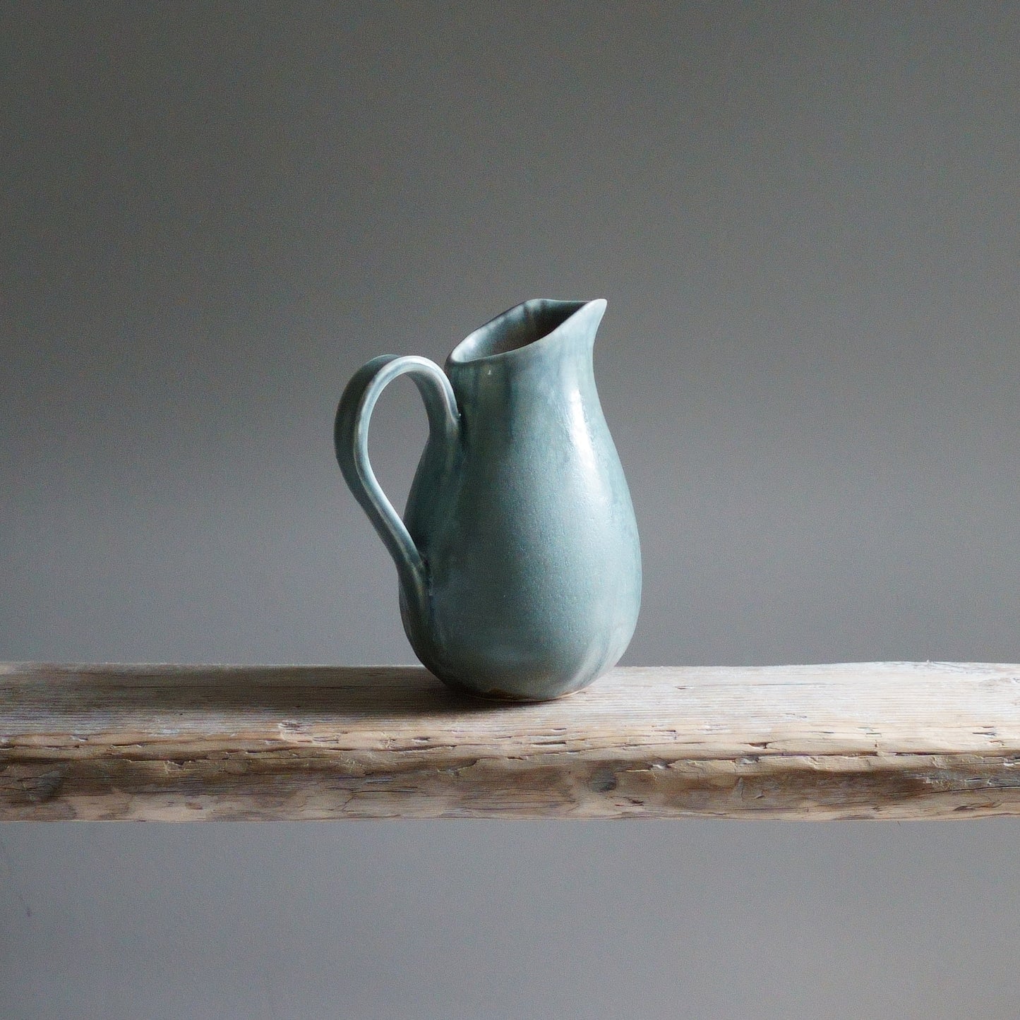 Fog Jug Flower Vase