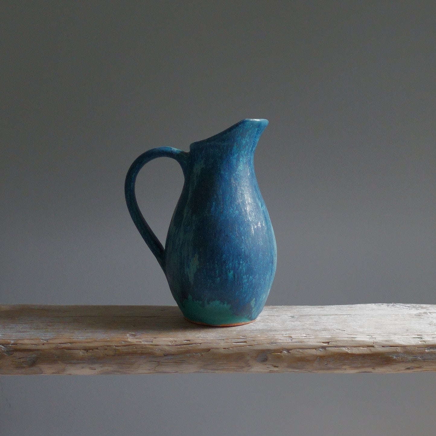 Vase Jug03 Midnight Stardust
