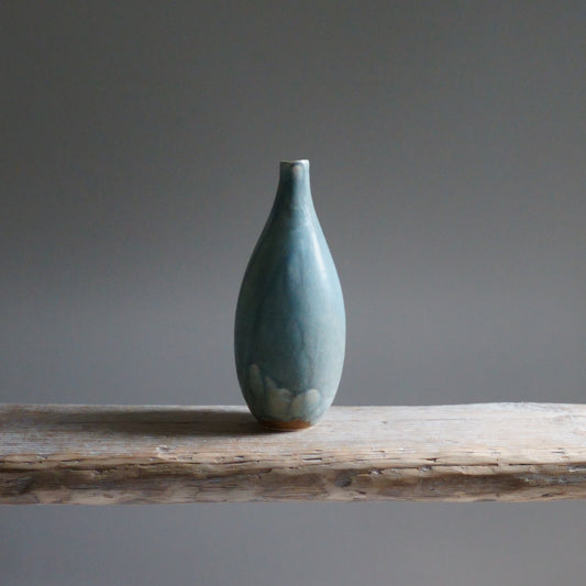 Fog Gray 一輪挿し FlowerVase(208)