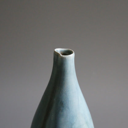 Fog Gray 一輪挿し FlowerVase(208)