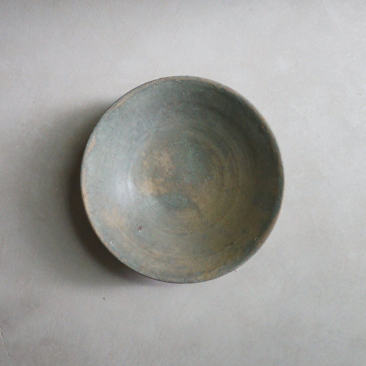 Fog Dark _Plate (no58)
