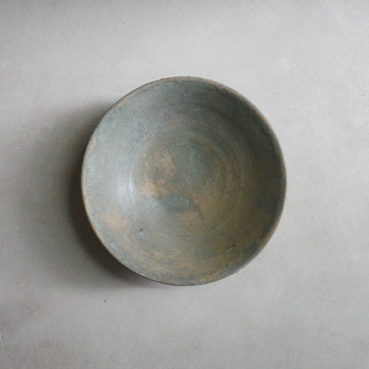 Fog Dark _Plate (no58)