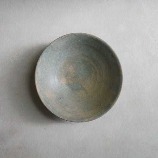 Fog Dark _Plate (no58)
