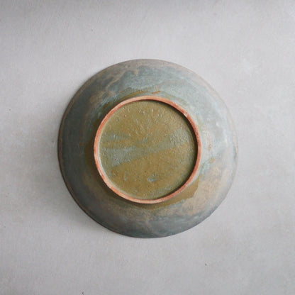 Fog Dark _Plate (no58)
