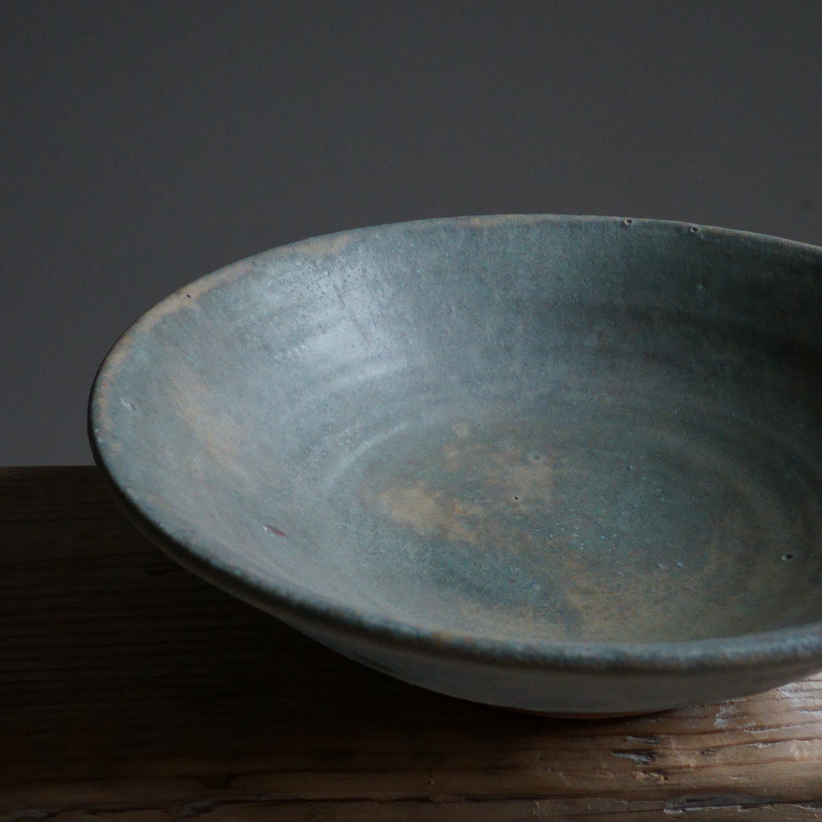 Fog Dark _Plate (no58)
