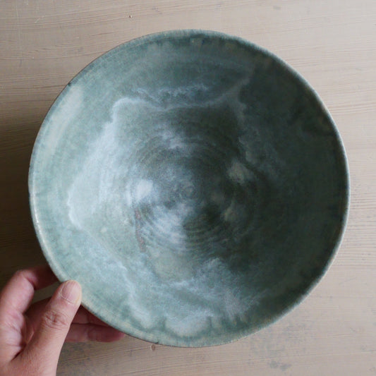Fog Dark _Plate (no57)