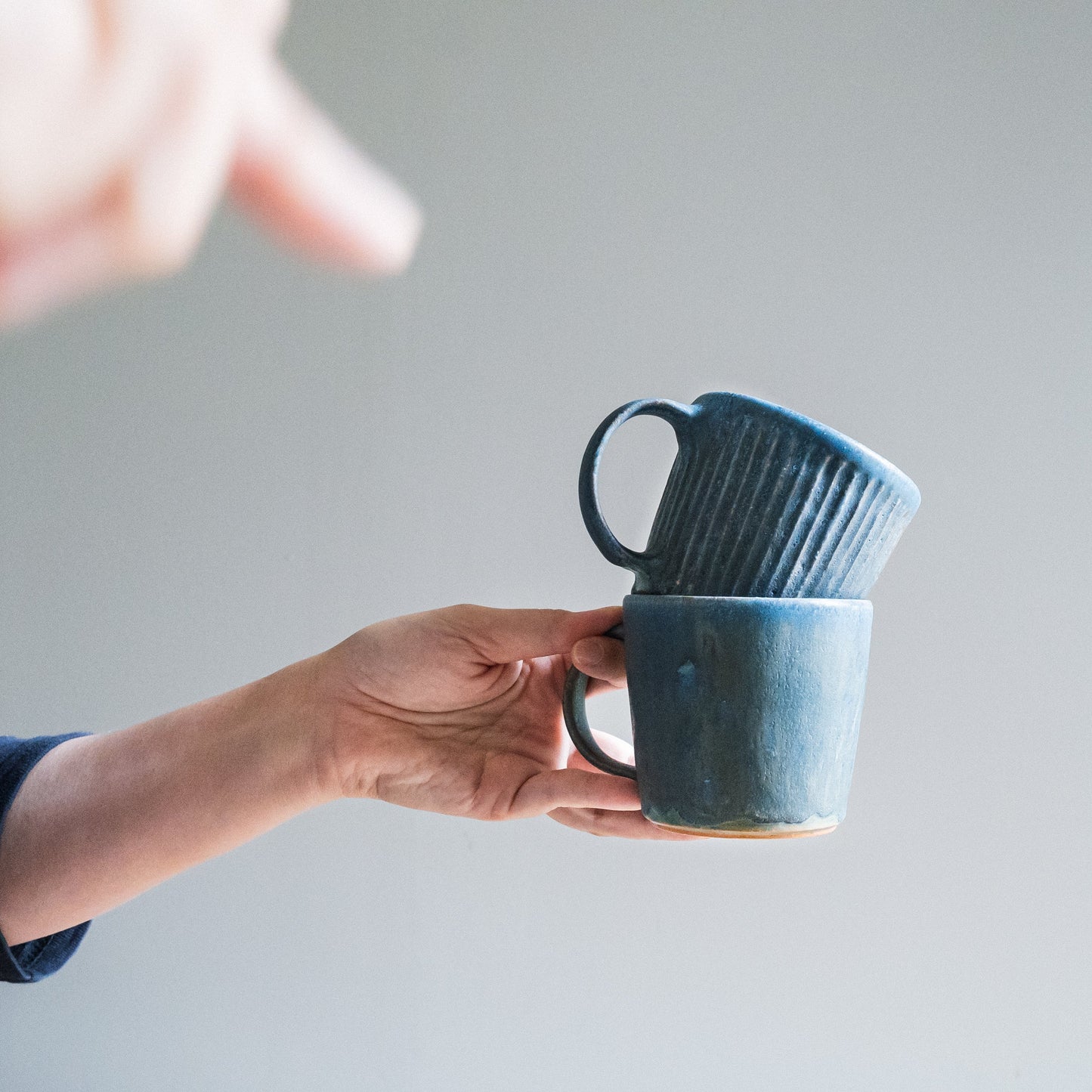 Midnight Stardust Mug A