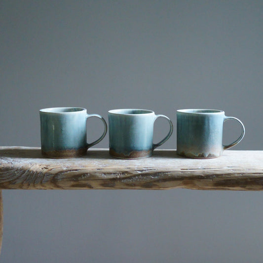 Fog Mug