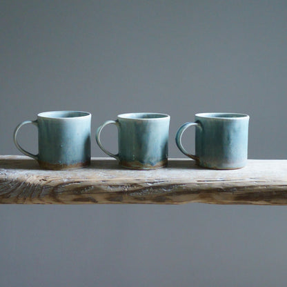 Fog Mug