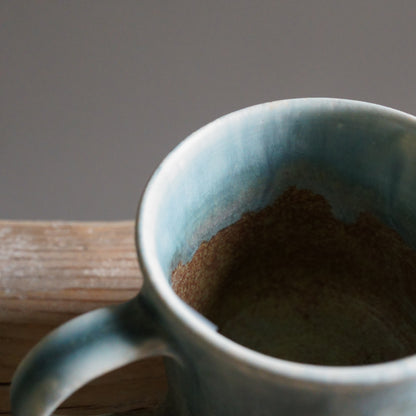 Fog Mug