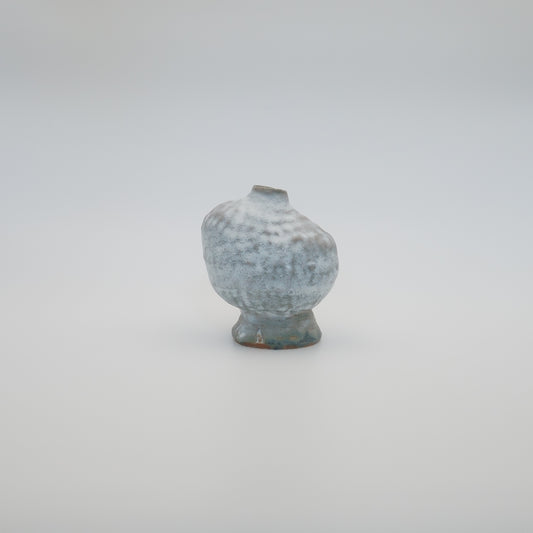 Vase Gray 2024-03