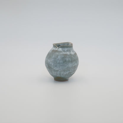 Vase Gray 2024-04