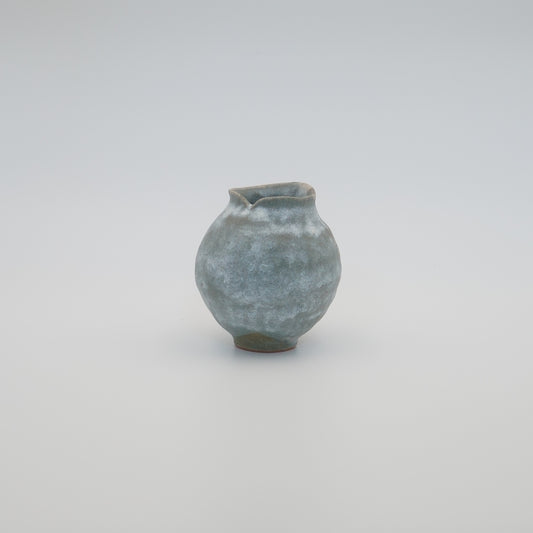 Vase Gray 2024-04
