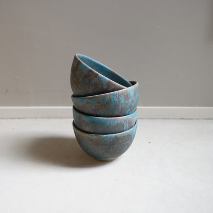 Midnight Stardust Bowl