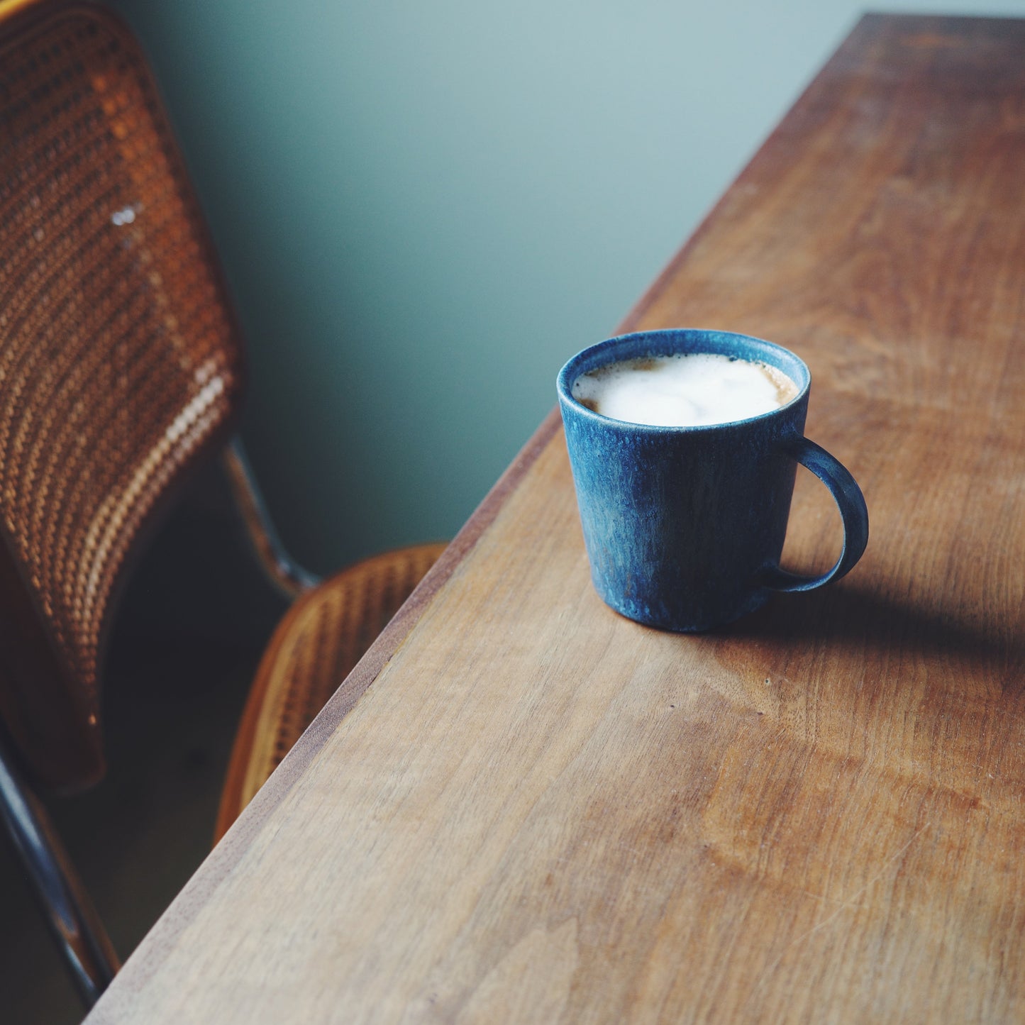 Midnight Stardust Mug B