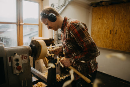 NS81 - Regular Live Edge Bowl（Franz Keilhofer GERMANY）